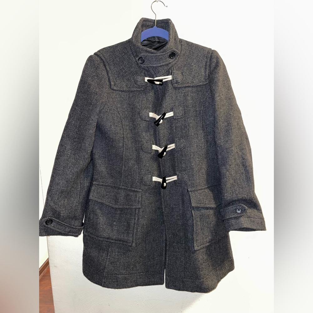 Banana Republic jacket